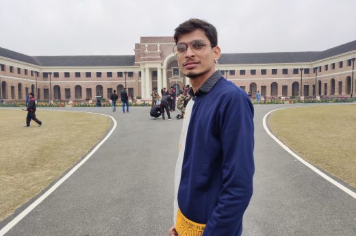 A Day at FRI Dehradun – 27th January 2020 🌳