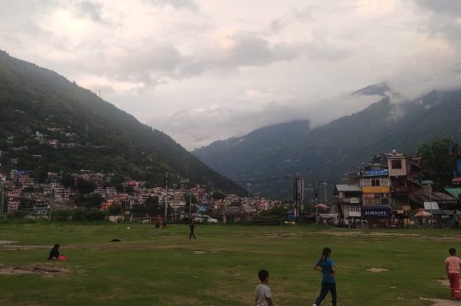 Exploring Kullu Valley – 21st August 2022 🌄
