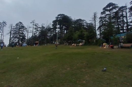 Company Trip to Patnitop – July 2025 🌲