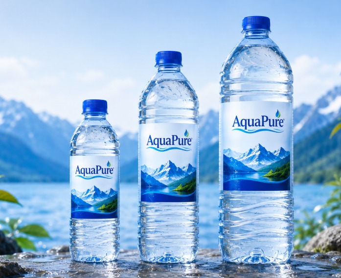 AquaPure Himalayan Source